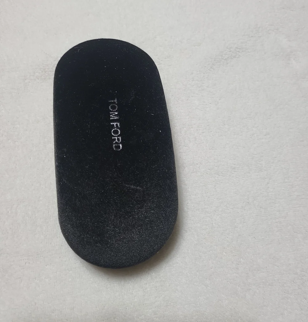 Tom Ford Sunglasses case